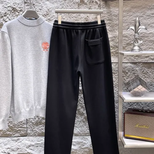 Replica Dolce & Gabbana D&G Pants For Men #1421984 $76.00 USD for Wholesale