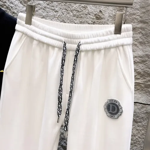 Replica Christian Dior Pants For Men #1421985 $76.00 USD for Wholesale