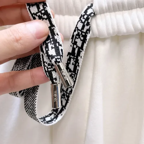 Replica Christian Dior Pants For Men #1421985 $76.00 USD for Wholesale