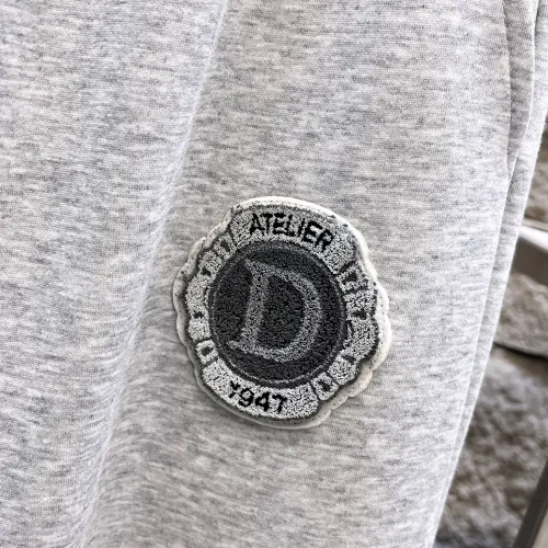 Replica Christian Dior Pants For Men #1421986 $76.00 USD for Wholesale