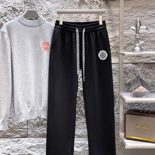 Christian Dior Pants For Men #1421987 $76.00 USD, Wholesale Replica Christian Dior Pants