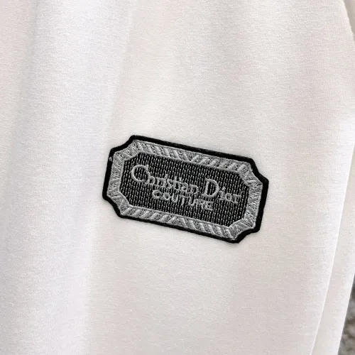 Replica Christian Dior Pants For Men #1421988 $76.00 USD for Wholesale