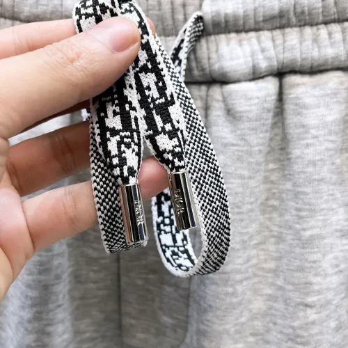 Replica Christian Dior Pants For Men #1421989 $76.00 USD for Wholesale