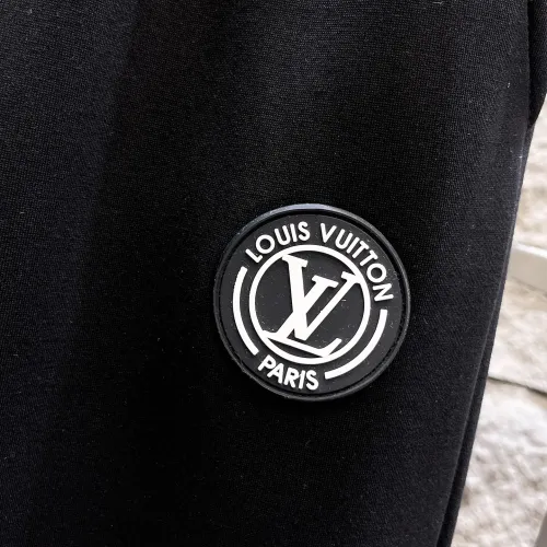 Replica Louis Vuitton LV Pants For Men #1421992 $76.00 USD for Wholesale