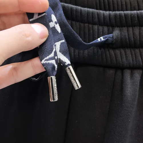 Replica Louis Vuitton LV Pants For Men #1421992 $76.00 USD for Wholesale