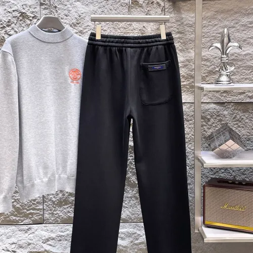 Replica Louis Vuitton LV Pants For Men #1421995 $76.00 USD for Wholesale
