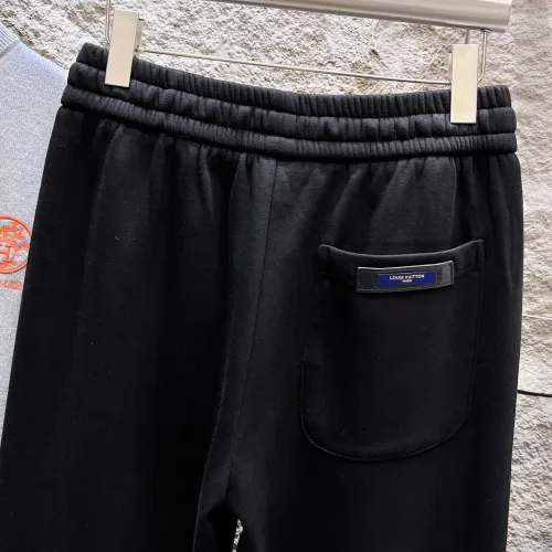 Replica Louis Vuitton LV Pants For Men #1421995 $76.00 USD for Wholesale