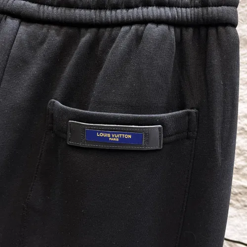 Replica Louis Vuitton LV Pants For Men #1421995 $76.00 USD for Wholesale