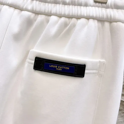 Replica Louis Vuitton LV Pants For Men #1421996 $76.00 USD for Wholesale