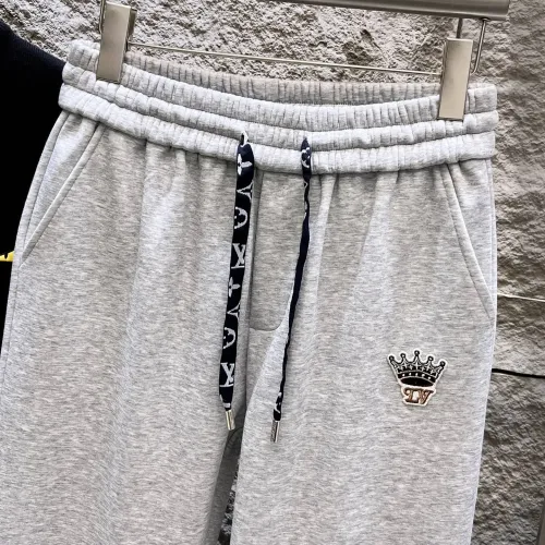Replica Louis Vuitton LV Pants For Men #1421997 $76.00 USD for Wholesale