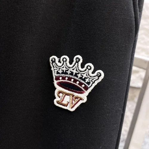 Replica Louis Vuitton LV Pants For Men #1421998 $76.00 USD for Wholesale