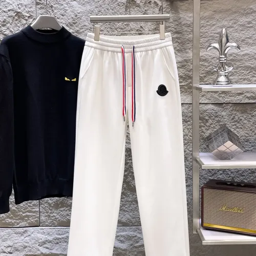 Moncler Pants For Men #1422001 $76.00 USD, Wholesale Replica Moncler Pants