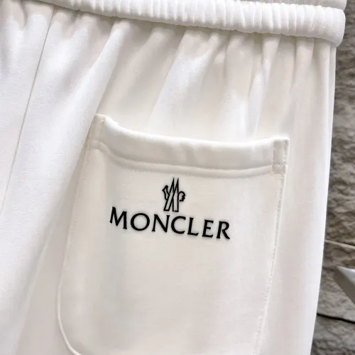 Replica Moncler Pants For Men #1422001 $76.00 USD for Wholesale