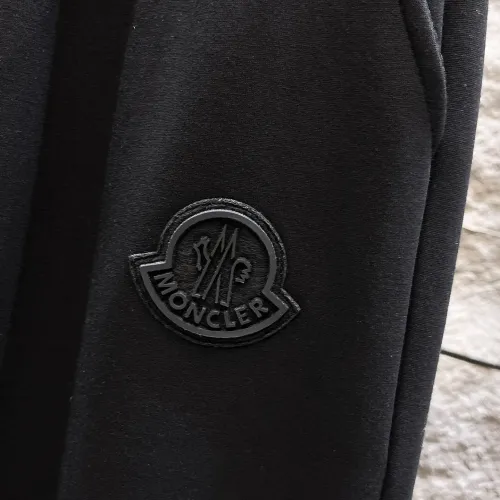 Replica Moncler Pants For Men #1422002 $76.00 USD for Wholesale