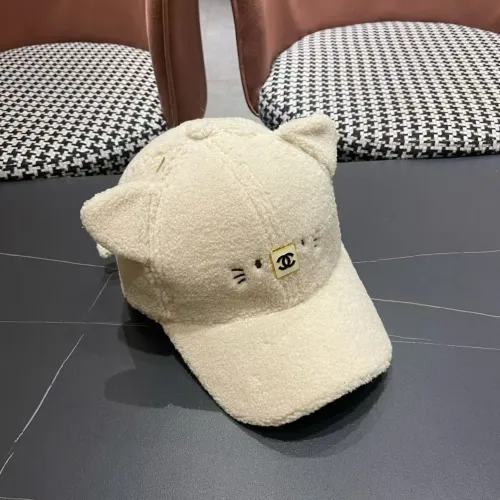 Replica Chanel Caps #1422007 $34.00 USD for Wholesale