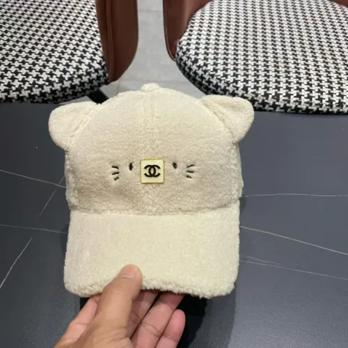 Replica Chanel Caps #1422007 $34.00 USD for Wholesale