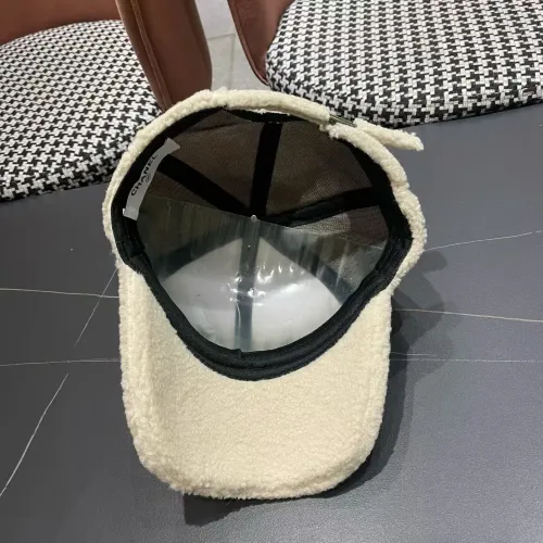 Replica Chanel Caps #1422007 $34.00 USD for Wholesale