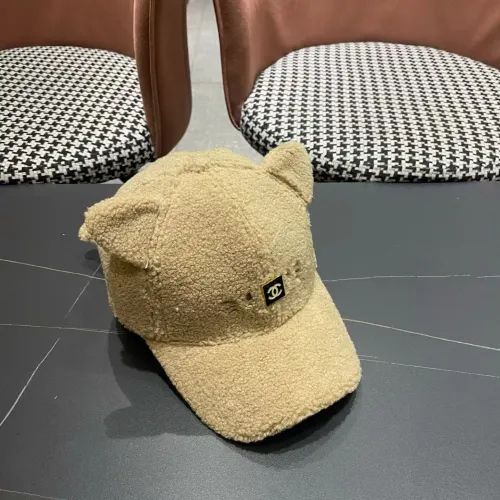 Replica Chanel Caps #1422008 $34.00 USD for Wholesale