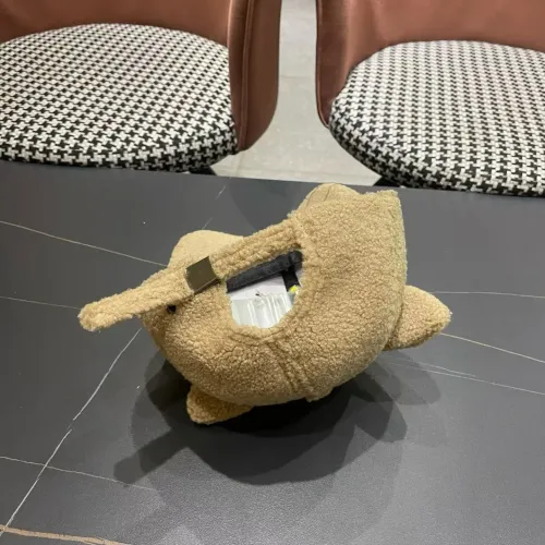 Replica Chanel Caps #1422008 $34.00 USD for Wholesale