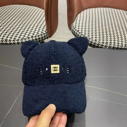 Replica Chanel Caps #1422009 $34.00 USD for Wholesale