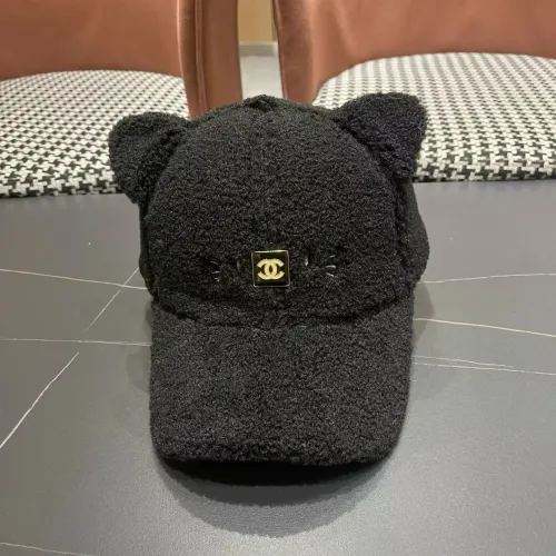 Chanel Caps #1422010 $34.00 USD, Wholesale Replica Chanel Caps