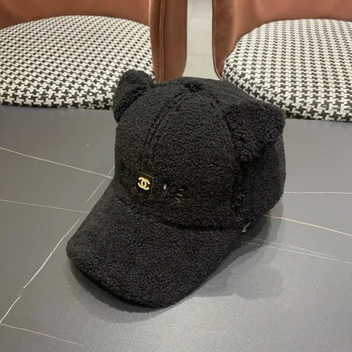 Replica Chanel Caps #1422010 $34.00 USD for Wholesale