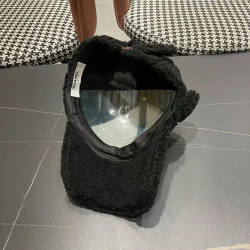 Replica Chanel Caps #1422010 $34.00 USD for Wholesale