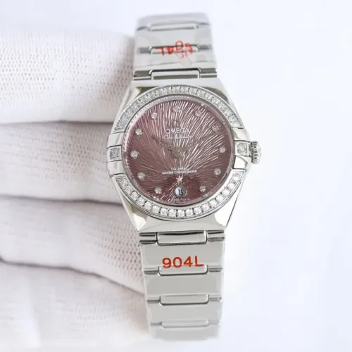 OMEGA AAA Quality Watches For Women #1422015