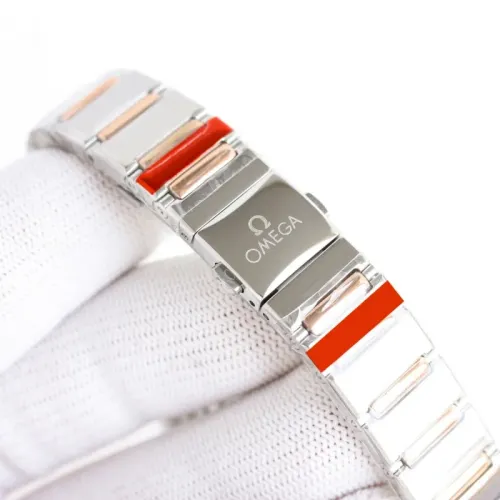 Replica OMEGA AAA Quality Watches For Women #1422019 $439.67 USD for Wholesale