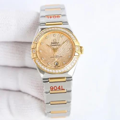 OMEGA AAA Quality Watches For Women #1422020
