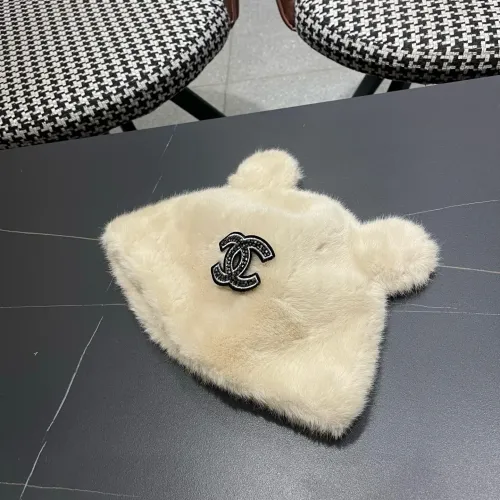 Replica Chanel Caps #1422022 $34.00 USD for Wholesale