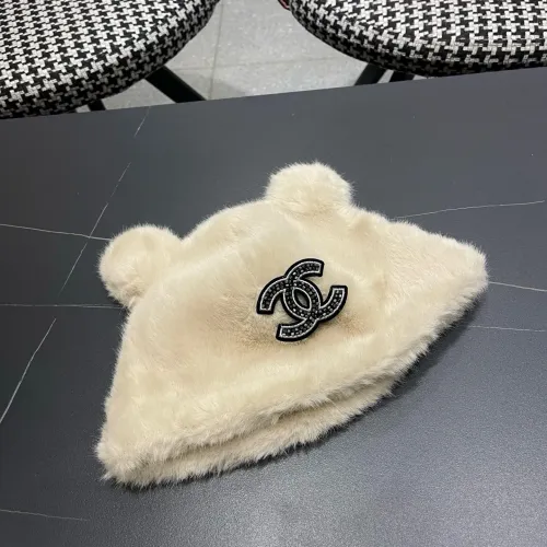 Replica Chanel Caps #1422022 $34.00 USD for Wholesale