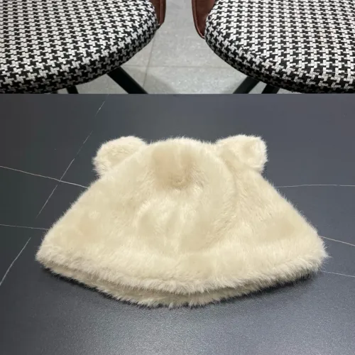 Replica Chanel Caps #1422022 $34.00 USD for Wholesale