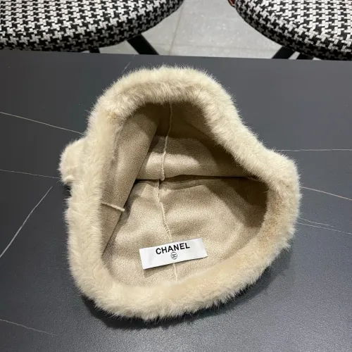Replica Chanel Caps #1422022 $34.00 USD for Wholesale