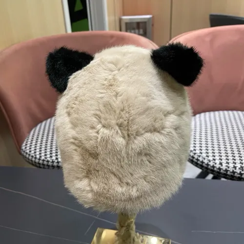 Replica Chanel Caps #1422023 $34.00 USD for Wholesale