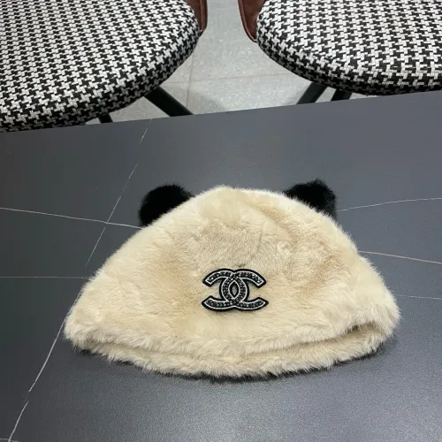 Replica Chanel Caps #1422023 $34.00 USD for Wholesale