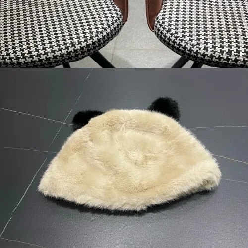 Replica Chanel Caps #1422023 $34.00 USD for Wholesale