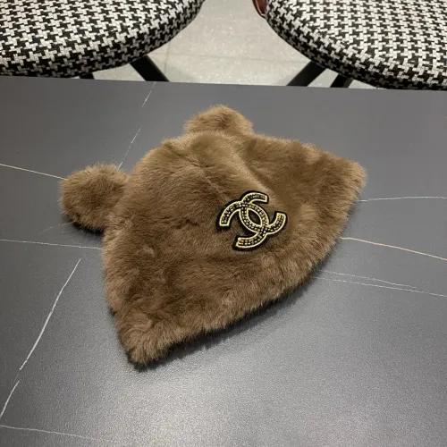 Replica Chanel Caps #1422024 $34.00 USD for Wholesale