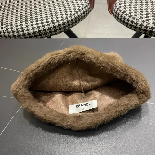 Replica Chanel Caps #1422024 $34.00 USD for Wholesale