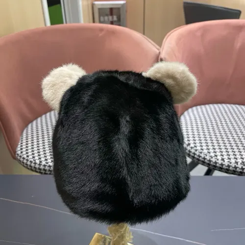 Replica Chanel Caps #1422025 $34.00 USD for Wholesale