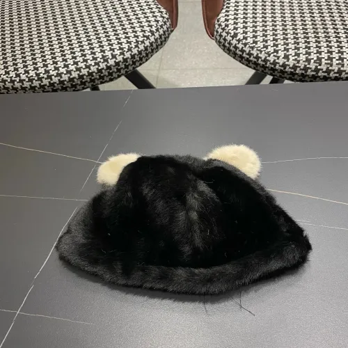 Replica Chanel Caps #1422025 $34.00 USD for Wholesale