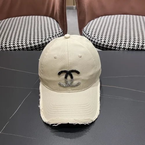 Chanel Caps #1422026 $32.00 USD, Wholesale Replica Chanel Caps