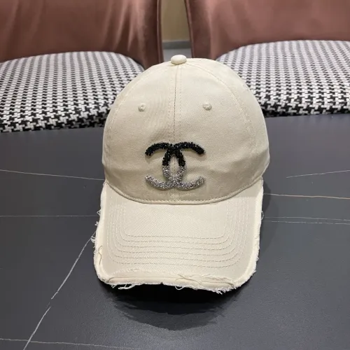Replica Chanel Caps #1422026 $32.00 USD for Wholesale