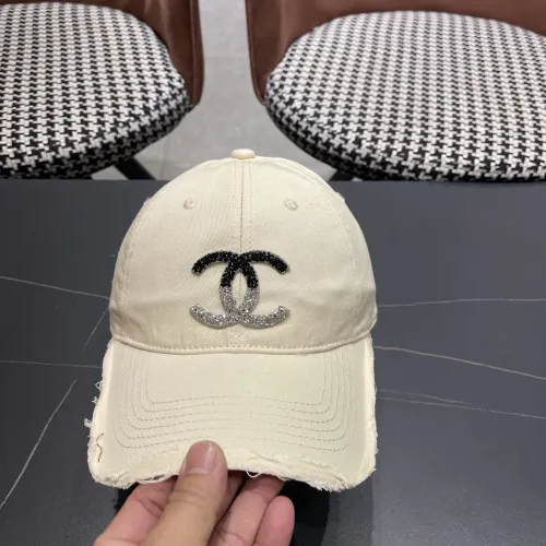 Replica Chanel Caps #1422026 $32.00 USD for Wholesale