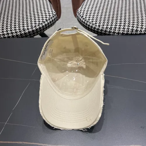 Replica Chanel Caps #1422026 $32.00 USD for Wholesale
