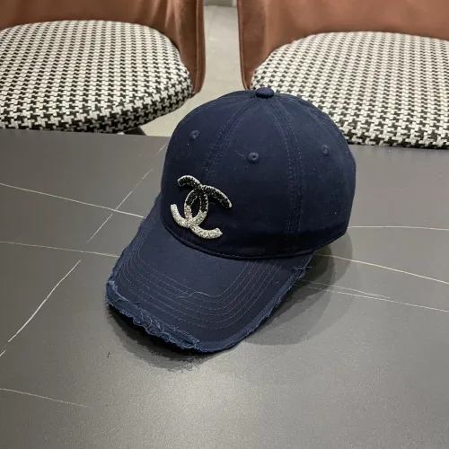 Replica Chanel Caps #1422028 $32.00 USD for Wholesale