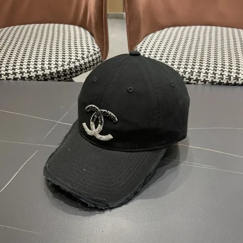 Replica Chanel Caps #1422029 $32.00 USD for Wholesale