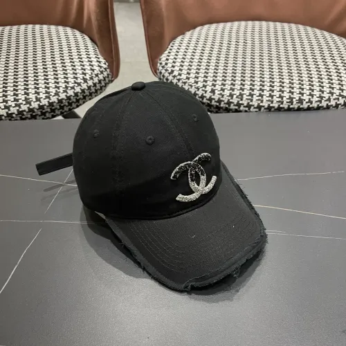Replica Chanel Caps #1422029 $32.00 USD for Wholesale