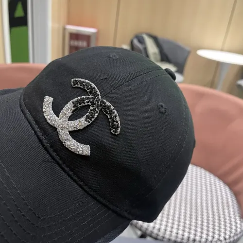 Replica Chanel Caps #1422029 $32.00 USD for Wholesale