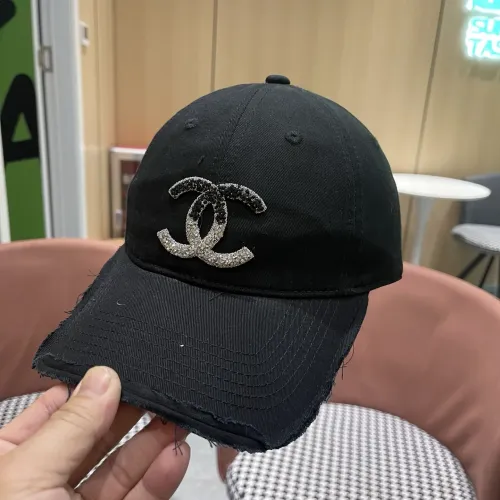 Replica Chanel Caps #1422029 $32.00 USD for Wholesale
